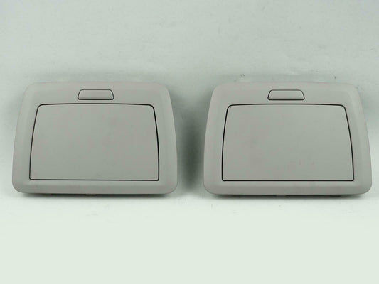 2009 - 2015 Bmw 7 Series F01 Mirror Vanity Makeup Headliner Left Right Lh Rh