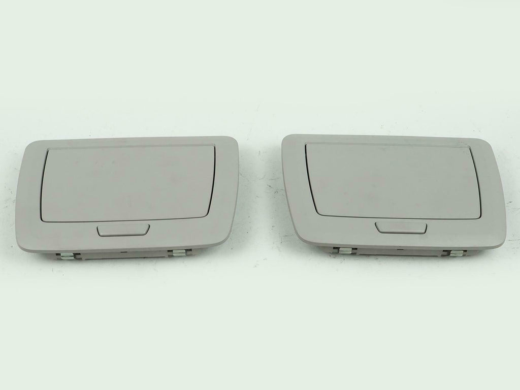  2009 - 2015 BMW 7 SERIES F01 MIRROR VANITY MAKEUP HEADLINER LEFT RIGHT LH RH, in stock