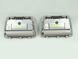 2009 - 2015 BMW 7 SERIES F01 MIRROR VANITY MAKEUP HEADLINER LEFT RIGHT LH RH, Buy