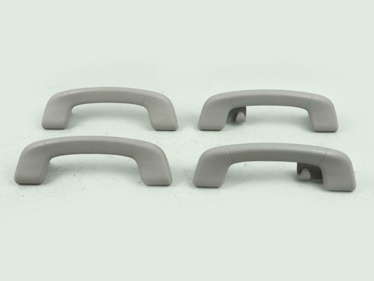 2009 - 2015 Bmw 7 Series F01 Grip Grab Handle Interior  Roof Upper Set Of 4 OEM