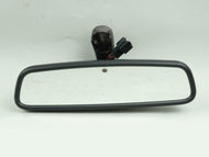 2009 - 2015 BMW 5 7 SERIES F10 F01 REAR VIEW MIRROR INTERIOR UNIT E11015891, Price