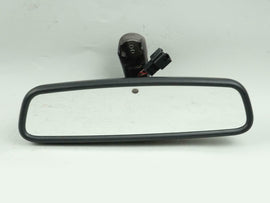 2009 - 2015 BMW 5 7 SERIES F10 F01 REAR VIEW MIRROR INTERIOR UNIT E11015891, Price