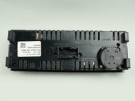 2009 - 2015 BMW 7 SERIES F01 CLIMATE HVAC TEMPERATURE CONTROL SWITCH REAR OEM, Buy