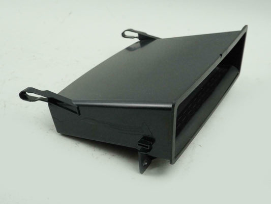 2009 - 2015 Bmw 7 Series F01 Console Center Storage Bin Tray Compartment Rear