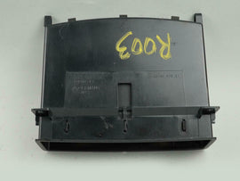 2009 - 2015 BMW 7 SERIES F01 CONSOLE CENTER STORAGE BIN TRAY COMPARTMENT REAR, Buy