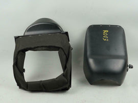 2009 - 2015 BMW 7 SERIES F01 TRIM PANEL COVER BEZEL COLUMN W SWITCH OEM, Buy