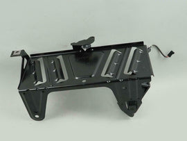 2009 - 2012 BMW 7 SERIES F01 HOLDER BRACKET  AUDIO AMPLIFIER AMP W COOLING FAN, Buy