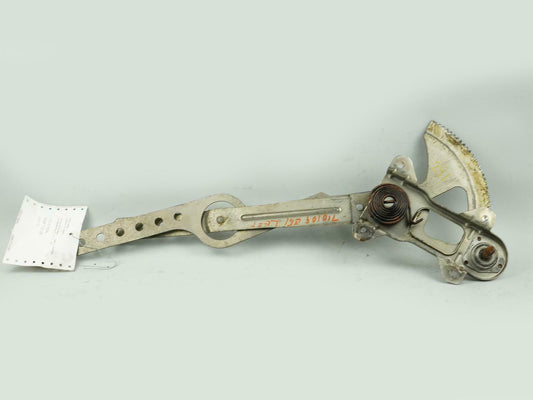 1988 - 1994 Chevrolet Pickup 1500 Manual Window Regulator Front Left Lh OEM