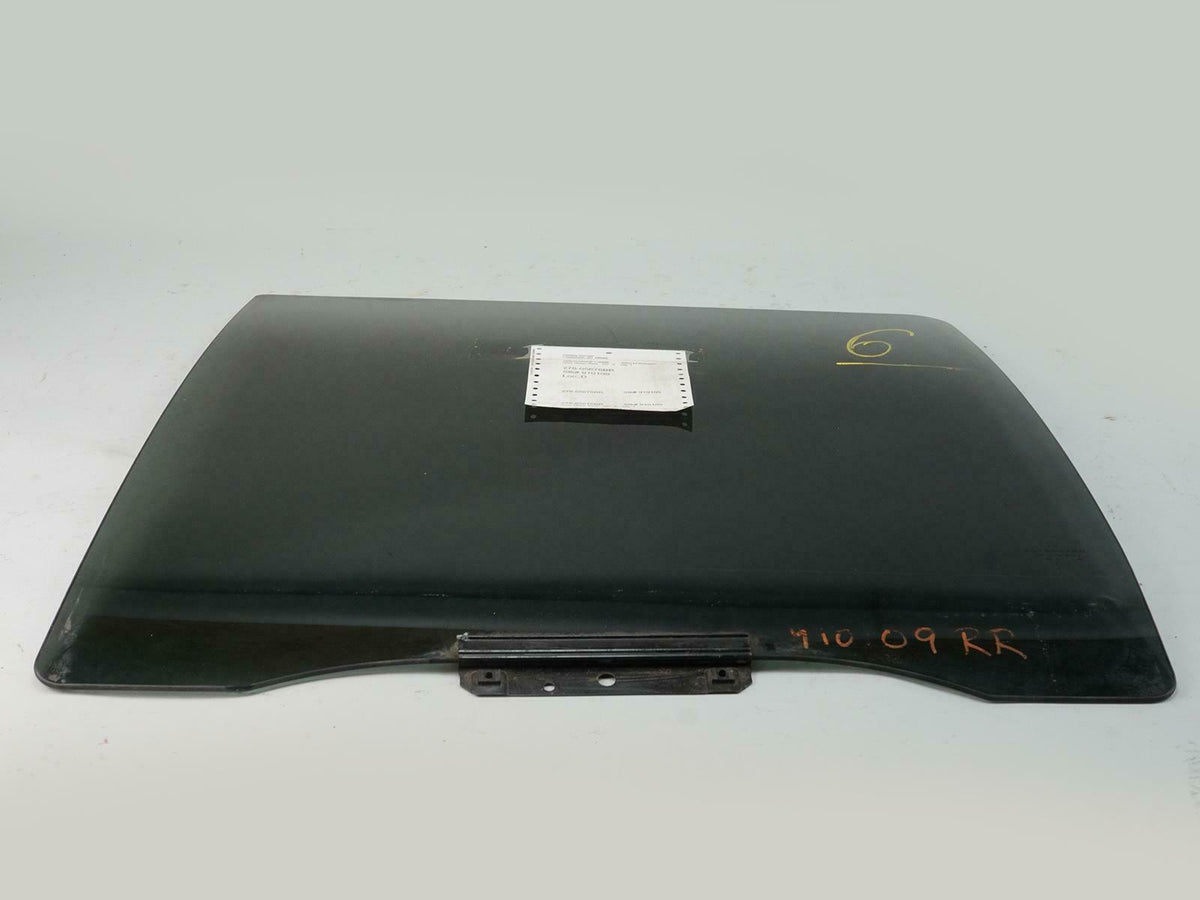 98-03 Dodge Durango Door Window Glass Privacy Tint Rear Passenger 55256408AB OEM