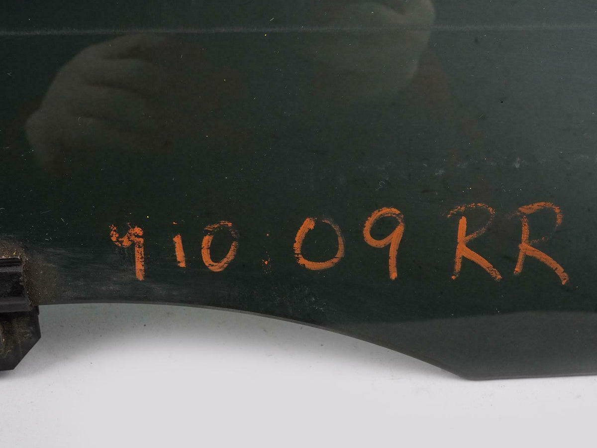 98-03 Dodge Durango Door Window Glass Privacy Tint Rear Passenger 55256408AB OEM