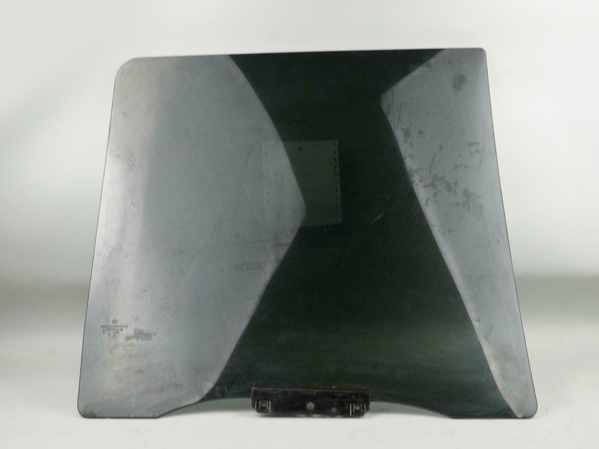 98-03 Dodge Durango Door Window Glass Privacy Tint Rear Passenger 55256408AB OEM