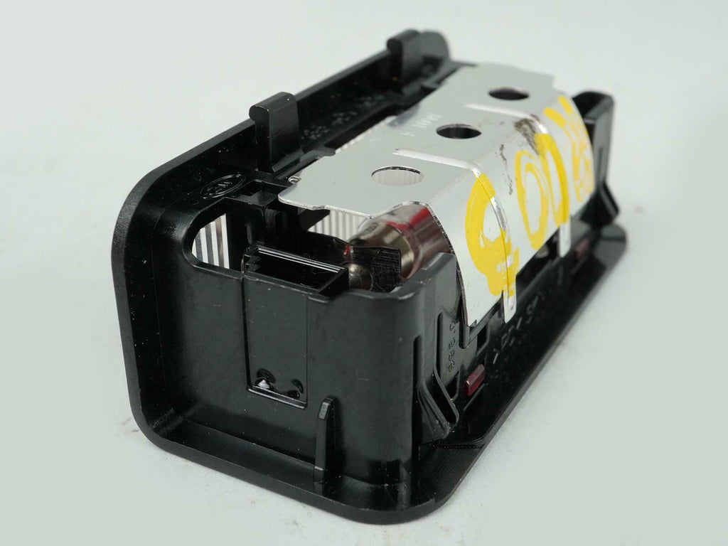  2009 - 2015 BMW 7 SERIES F01 LIGHT LAMP COURTRESY TRUNK LID 9185401A104 OEM, buy