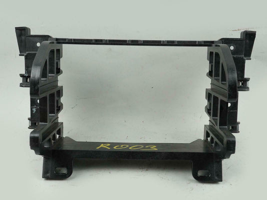 2009 - 2015 Bmw 7 Series F01 Cd Player Gps Carrier Bracket Instrument Panel Dash