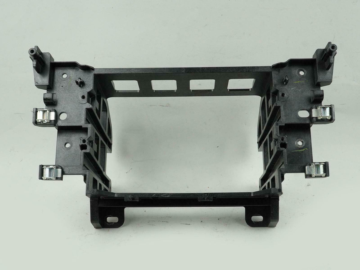 2009 - 2015 Bmw 7 Series F01 Cd Player Gps Carrier Bracket Instrument Panel Dash