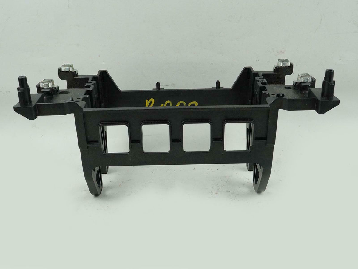 2009 - 2015 Bmw 7 Series F01 Cd Player Gps Carrier Bracket Instrument Panel Dash
