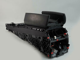 2009 - 2015 BMW 7 SERIES F01 FLOOR CENTER CONSOLE ARMREST 51169112677 INTERIOR, Buy