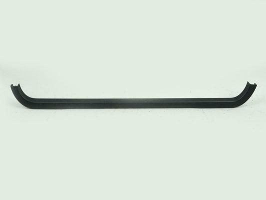 2009 - 2015 Bmw 7 Series F01 Dashboard Trim Panel Cover Unit Front 9177581 OEM