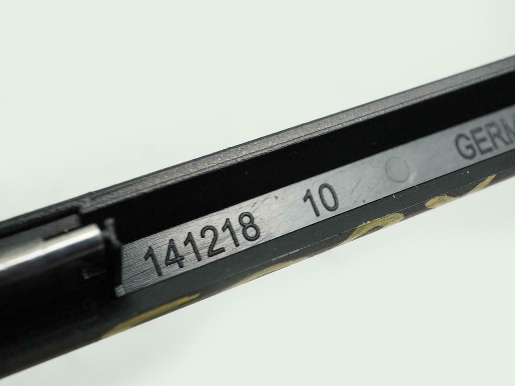  2009 - 2015 BMW 7 SERIES F01 DASHBOARD TRIM PANEL COVER UNIT FRONT 9177581 OEM, in stock