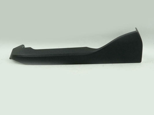 2009 - 2015 Bmw 7 Series F01 Seat Rail Track Trim Cover Left Lh 52106981775 OEM