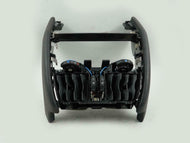2009 - 2015 BMW 7 SERIES F01 GRILLE AIR VENT CONSOLE CENTER REAR 64229118249, Buy