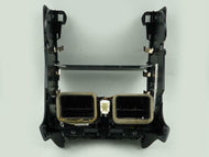 2009 - 2015 BMW 7 SERIES F01 GRILLE AIR VENT CONSOLE CENTER REAR 64229118249, Price