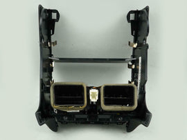 2009 - 2015 BMW 7 SERIES F01 GRILLE AIR VENT CONSOLE CENTER REAR 64229118249, Price