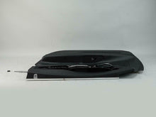 Load image into Gallery viewer, 2009 - 2015 BMW 7 SERIES F01 DOOR PANEL INTERIOR INNER RIGHT PASSENGER FRONT OEM, used