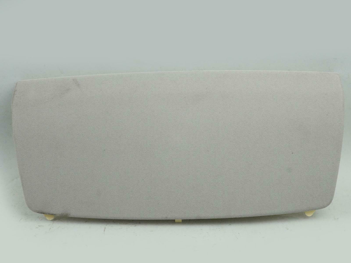 2009 - 2015 Bmw 7 Series F01 Sun Visor Shade Interior Light Set Left Right OEM