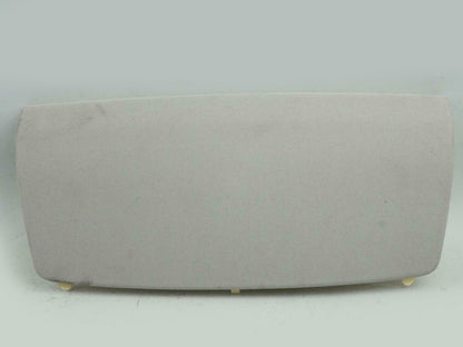 2009 - 2015 Bmw 7 Series F01 Sun Visor Shade Interior Light Set Left Right OEM