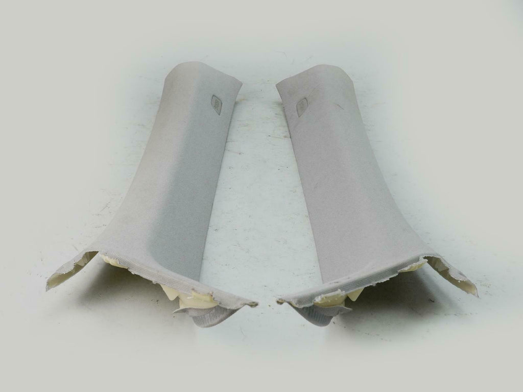  2009 - 2015 BMW 7 SERIES F01 A B C PILLAR MOLDING PANEL TRIM COVER INTERIOR SET, price