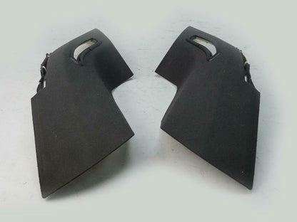 2009 - 2015 Bmw 7 Series F01 A B C Pillar Molding Panel Trim Cover Interior Set