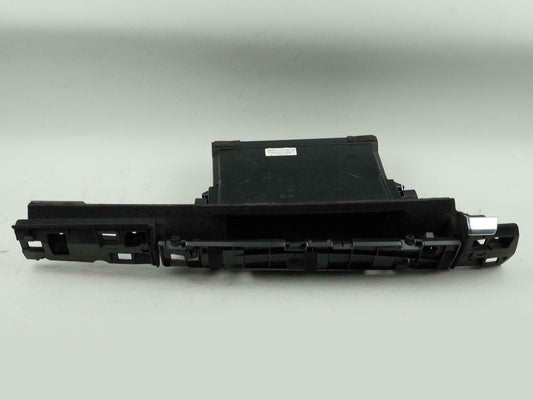 2009 - 2015 Bmw 7 Series F01 F02 Storage Compratrment Tray Dashboard 911979608
