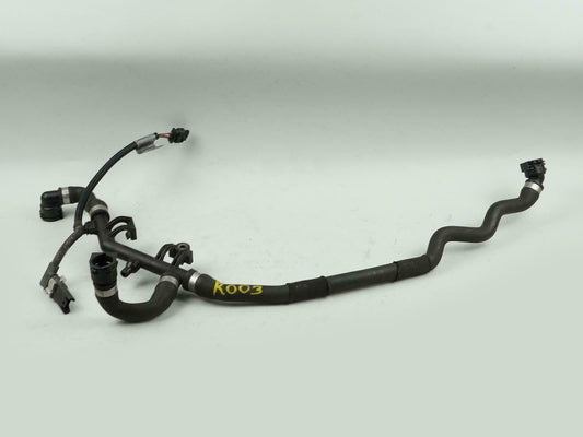 2009 - 2012 Bmw 7 Series F01 F02 Radiator Hose Pipe Tube Coolant Upper 15476810