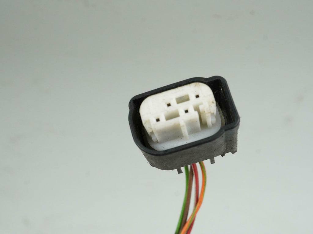  2009 - 2012 BMW 7 SERIES F01 F02 PDC PARKING CONTROL SENSOR HARNESS REAR BUMPER, in stock