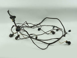 2009 - 2012 BMW 7 SERIES F01 F02 PDC PARKING CONTROL SENSOR HARNESS REAR BUMPER, Buy