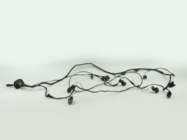 2009 - 2012 BMW 7 SERIES F01 F02 PDC PARKING CONTROL SENSOR HARNESS REAR BUMPER, Price