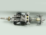 2009 - 2012 BMW 7 SERIES F01 F02 750LI X DRIVE COLUMN ASSEMBLY FRONT OEM, Buy