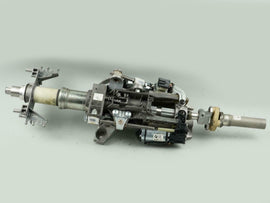 2009 - 2012 BMW 7 SERIES F01 F02 750LI X DRIVE COLUMN ASSEMBLY FRONT OEM, Price