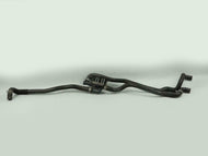 2009 - 2012 BMW 7 SERIES F01 F02 WATER COOLANT AUXILIARY VALVE PIPE HOSE OEM, Buy