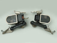 2009 - 2012 BMW 7 SERIES F01 F02 HEADLIGHT HEADLAMP LEVER SENSOR 3714678407204, Price