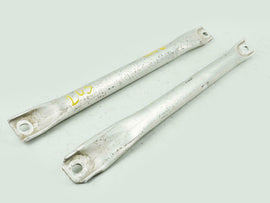 2009 - 2012 BMW 7 SERIES F01 F02 CROSS BAR BRACE STRUT REAR LEFT RIGHT SET OEM, Buy