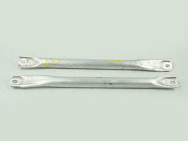 2009 - 2012 BMW 7 SERIES F01 F02 CROSS BAR BRACE STRUT REAR LEFT RIGHT SET OEM, Price