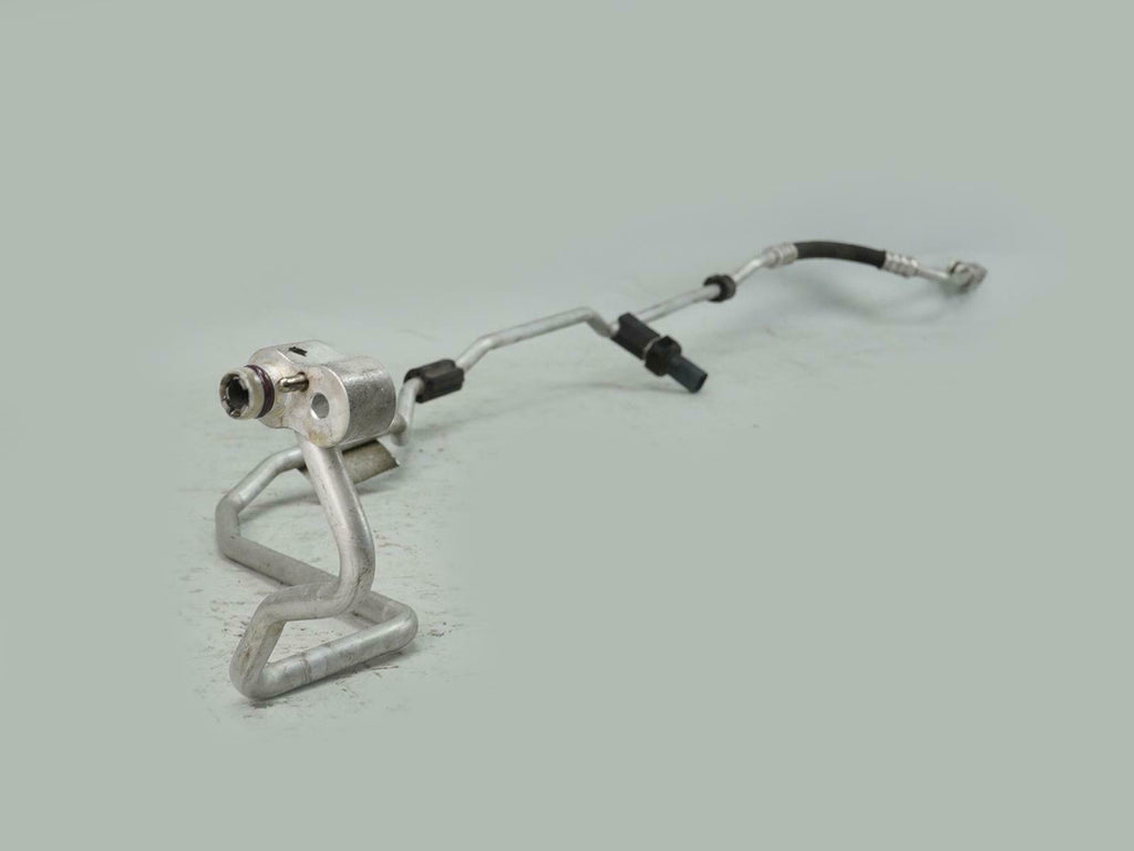  2009 - 2012 BMW 7 SERIES F01 F02 AC COMPRESSOR HOSE PIPE LINE TUBE PRESSURE OEM, price