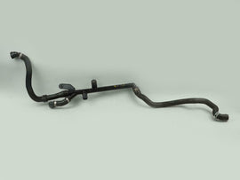 2009 - 2012 BMW 7 SERIES 750I LI F01 F02 RADIATOR COOLANT LOWER HOSE PIPE LINE, Price