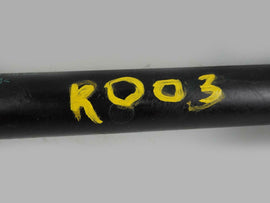 2009 - 2012 BMW 7 SERIES 750I LI F01 F02 RADIATOR COOLANT LOWER HOSE PIPE LINE, Buy