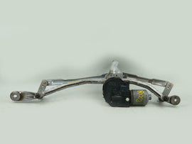 2009 - 2015 BMW 7 SERIES 750I LI F01 F02 WIPER MOTOR WINDSHIELD LINKAGE FRONT, Price