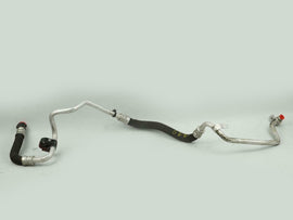 2009 - 2012 BMW 7 SERIES 750 F01 F02 AC COMPRESSOR LINE TUBE HOSE PIPE UNIT OEM, Price
