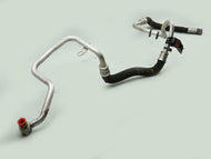 2009 - 2012 BMW 7 SERIES 750 F01 F02 AC COMPRESSOR HOSE PIPE LINE TUBE UNIT OEM, Buy