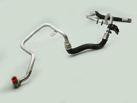 2009 - 2012 BMW 7 SERIES 750 F01 F02 AC COMPRESSOR HOSE PIPE LINE TUBE UNIT OEM, Buy