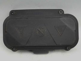 2009 - 2012 BMW 7 SERIES 750I F01 F02 4.4 COVER ENGINE COMPUTER MODULE OEM, Price